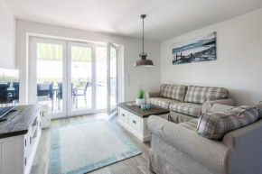 Haus Deichkieker Apartment 2 1 Grothus